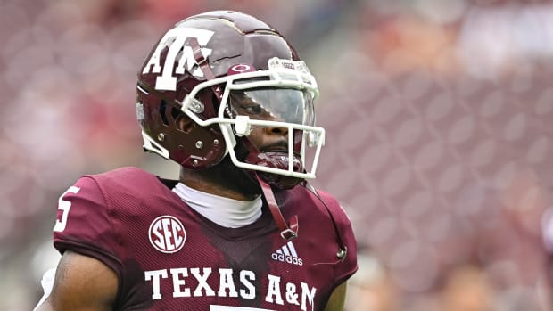 Jalen Preston